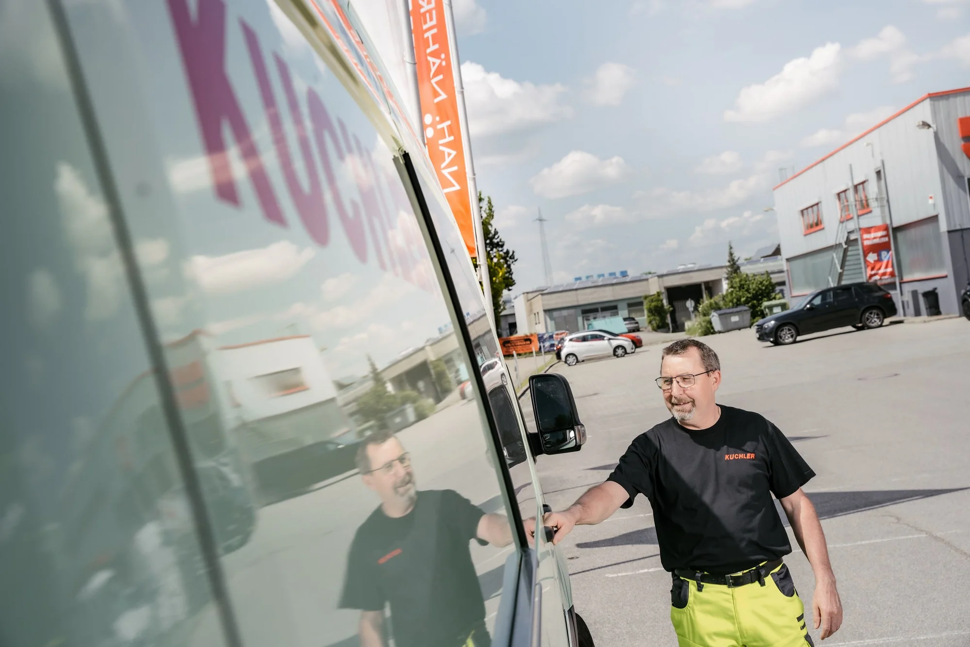 Kontakt zur Kanalreinigung Aholming